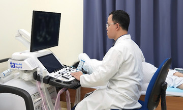 Dấu hiệu cảnh báo rối loạn thần kinh tim