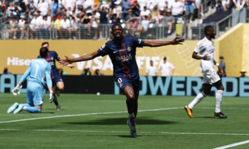10 con số đặc biệt trước chung kết Chelsea - PSG