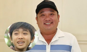 'Thằng Cò' Phùng Ngọc: Đời tôi chưa bớt vất vả