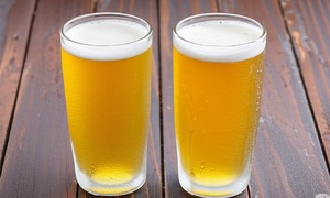 Vì sao ăn ít, uống nhiều bia gây tăng cân nhanh?