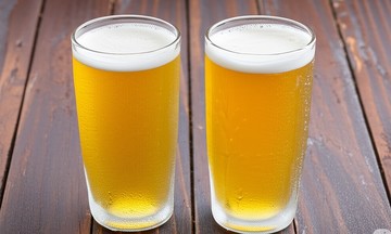 Vì sao ăn ít, uống nhiều bia gây tăng cân nhanh?