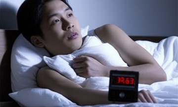 Điều gì xảy ra khi thường xuyên mất ngủ?