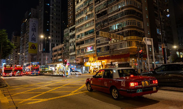 10 điều về Hong Kong du khách nên biết