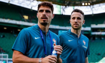 Tiền đạo Chelsea mong vô địch Club World Cup vì Diogo Jota