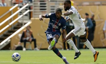 Wenger chỉ ra bí quyết chiến thắng của PSG