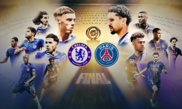 Lịch sử đợi chờ Chelsea và PSG ở chung kết Club World Cup
