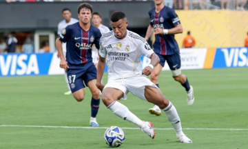 Real Madrid bị bác yêu cầu lùi lịch đấu ở La Liga