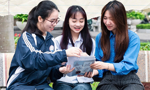 Học phí ngành Truyền thông lên đến hơn 530 triệu đồng