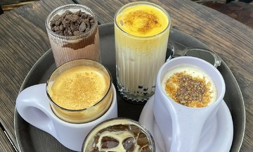 Uống nhiều trà sữa có giảm khả năng sinh sản không?