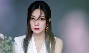 Zhao Wei sues over scam allegations