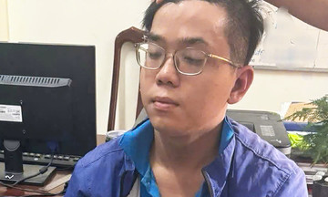 Nghi phạm sát hại bà chủ quán cà phê bị bắt