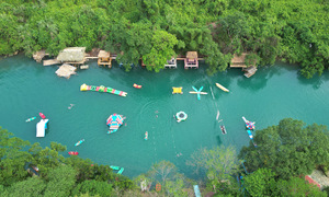 First Vietnam-Laos transboundary world heritage site designated