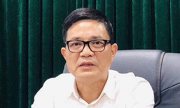 Nhiều người của Bộ Y tế bị khởi tố nhận hối lộ