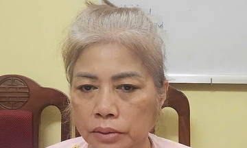 Điều hành đường dây buôn ma túy dưới vỏ bọc 'bệnh nhân tâm thần'