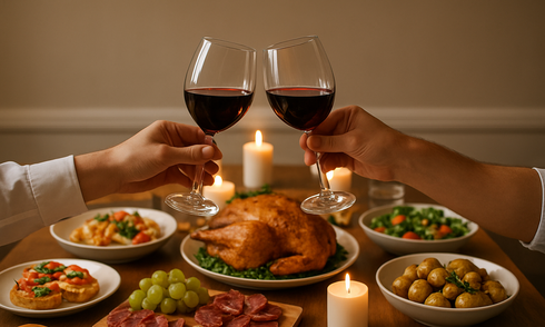 6 things to avoid after 5 p.m. to manage blood sugar levels
