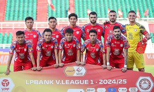 Đổi tên hàng loạt đội bóng TP HCM