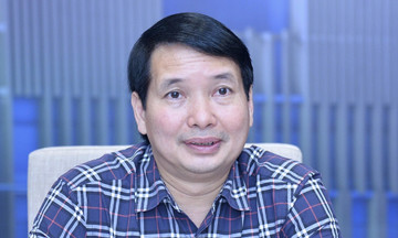 Cựu Phó chủ nhiệm Văn phòng Quốc hội bị truy tố vì nhận 'tiền cảm ơn' của doanh nghiệp