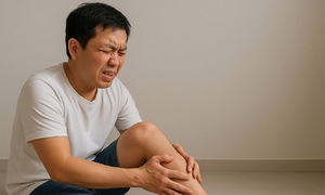 6 warning signs of health problems