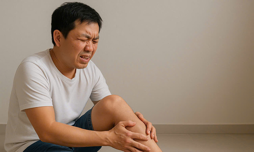 6 dấu hiệu cảnh báo sức khỏe bất thường