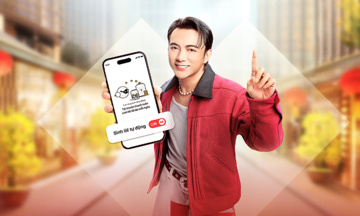 Techcombank Sinh lời tự động hút gần 4 triệu người tham gia