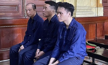 Cựu phó công an phường kêu oan vụ bị bà chủ spa lừa 'chạy án'