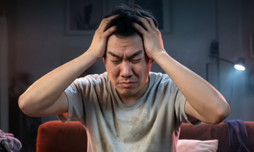 Ba dấu hiệu điển hình huyết áp cao