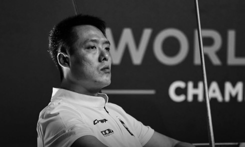 Taiwanese billiards player dies suddenly in hotel