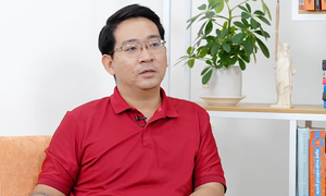 Chọn ngành thế nào để 'ổn định' trong thời AI?