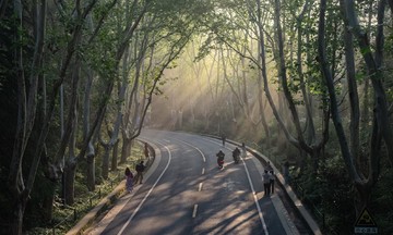 Gợi ý lịch trình ba ngày cho người lần đầu du lịch Nam Kinh