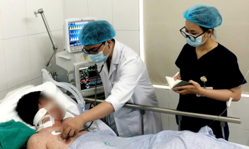 Phòng bệnh sởi lây trái mùa
