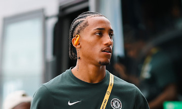 Chelsea - PSG: Joao Pedro, Dembele đá chính