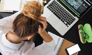 5 things not to say when resigning