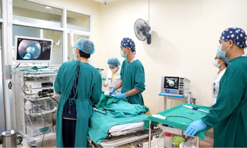 U thần kinh nội tiết nguy cơ tiến triển ác tính