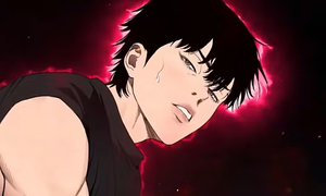 Popular manhwa "Wind Breaker" discontinued due to plagiarism