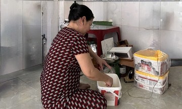 Hành trình người mẹ đi đòi công lý cho con bị xâm hại tình dục