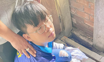 Lời khai của nghi phạm sát hại bà chủ quán cà phê