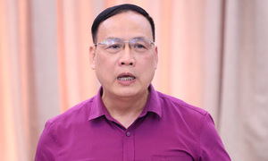 Phổ điểm Toán, Tiếng Anh thi tốt nghiệp 'đẹp bất ngờ'