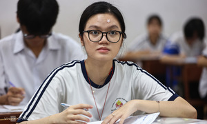Phổ điểm môn Vật lý thi tốt nghiệp THPT 2025