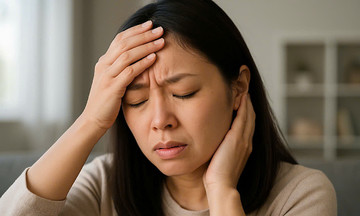 Dấu hiệu thường gặp cảnh báo huyết áp thấp