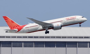 Ấn Độ yêu cầu kiểm tra công tắc nhiên liệu trên loạt máy bay Boeing