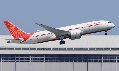 Ấn Độ yêu cầu kiểm tra công tắc nhiên liệu trên loạt máy bay Boeing