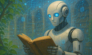 AI có thể kết thúc thời đại 'đọc nhiều là trí tuệ'