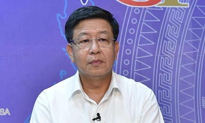 Hà Nội sẽ quy hoạch lại hạ tầng trước khi cấm xe máy xăng