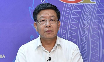 Hà Nội sẽ quy hoạch lại hạ tầng trước khi cấm xe máy xăng