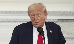 Kỳ vọng và hoài nghi về tối hậu thư của ông Trump với Nga