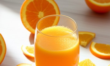 5 món tốt cho gan trong mùa hè