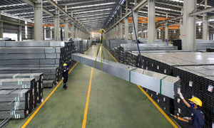 Hoa Sen lãi vượt kế hoạch gần 30%