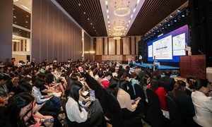 HorecFex 2025 tạo lực đẩy mới cho ngành khách sạn - nhà hàng