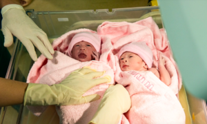 Vietnam proposes 650 billion VND to support women having two children before 35