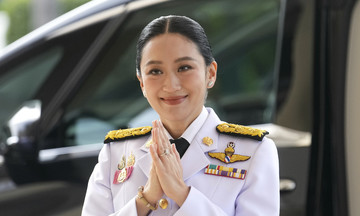 Bà Paetongtarn bị điều tra đạo đức